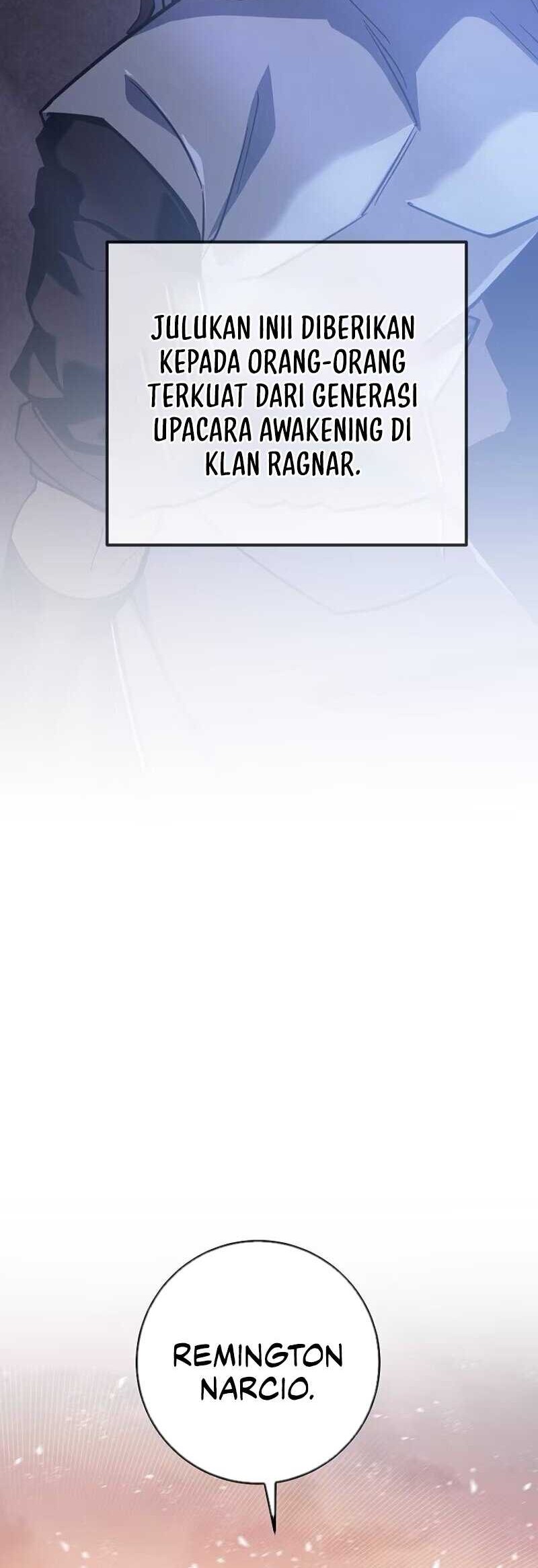 Regressing As The Reincarnated Bastard Of The Sword Clan Chapter 06 Gambar 85