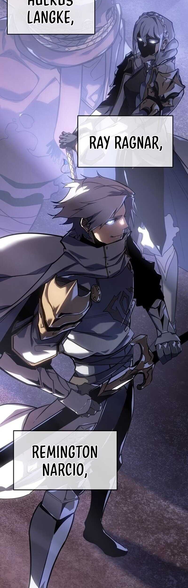 Regressing As The Reincarnated Bastard Of The Sword Clan Chapter 06 Gambar 83