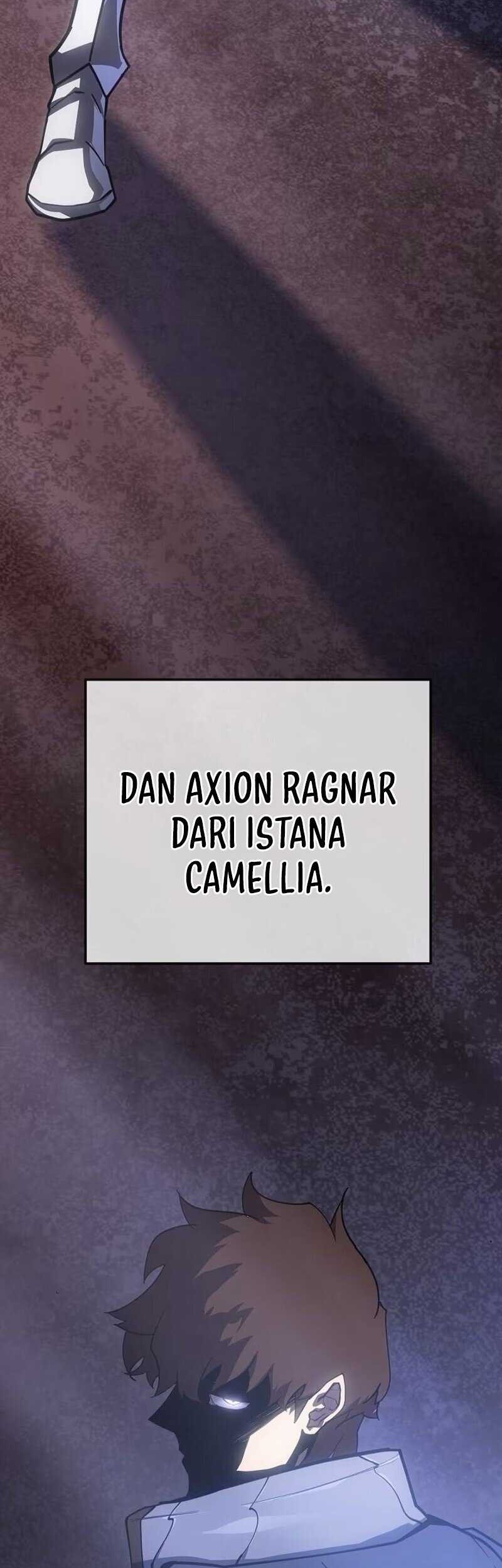 Regressing As The Reincarnated Bastard Of The Sword Clan Chapter 06 Gambar 84