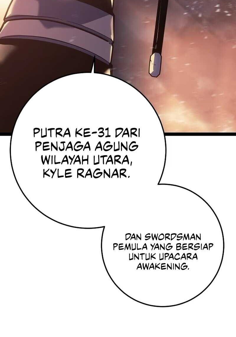 Regressing As The Reincarnated Bastard Of The Sword Clan Chapter 06 Gambar 89