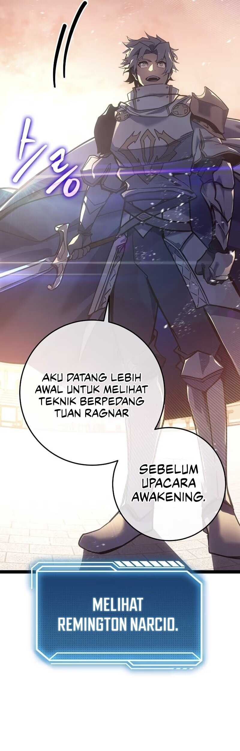 Regressing As The Reincarnated Bastard Of The Sword Clan Chapter 06 Gambar 86