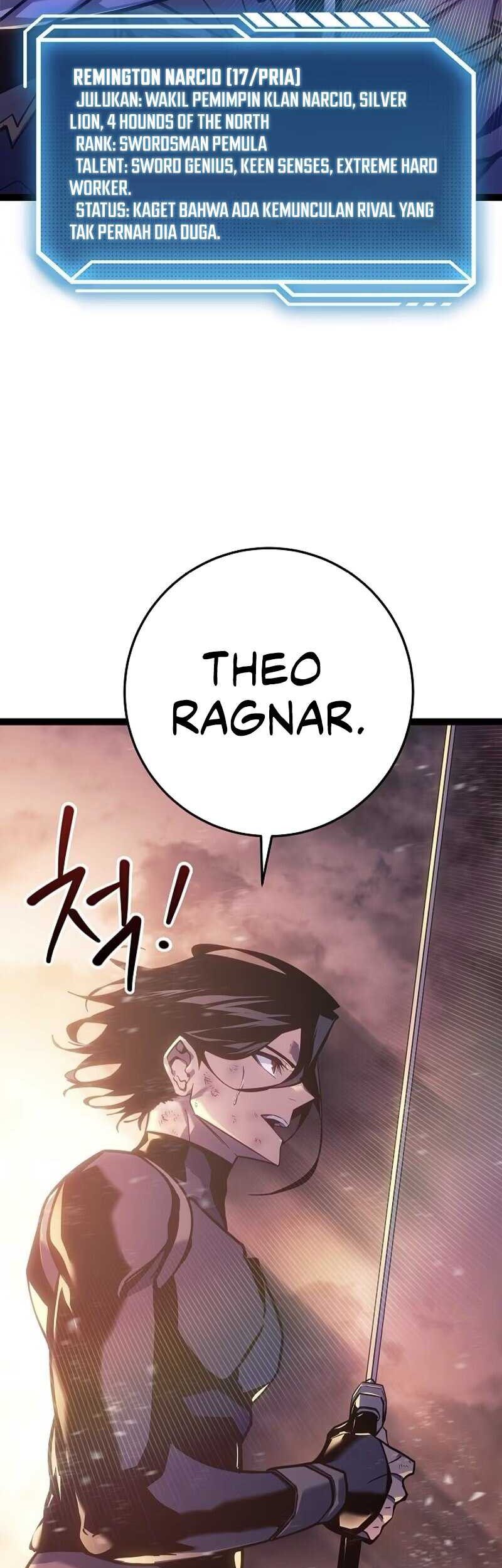 Regressing As The Reincarnated Bastard Of The Sword Clan Chapter 06 Gambar 88