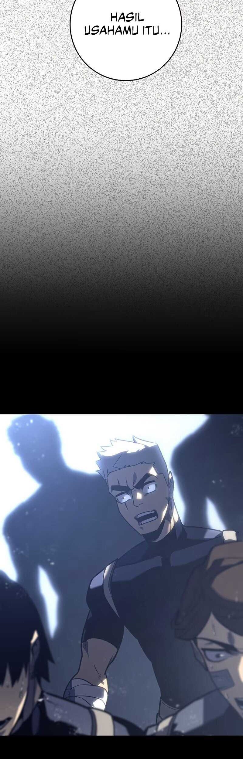 Regressing As The Reincarnated Bastard Of The Sword Clan Chapter 06 Gambar 5