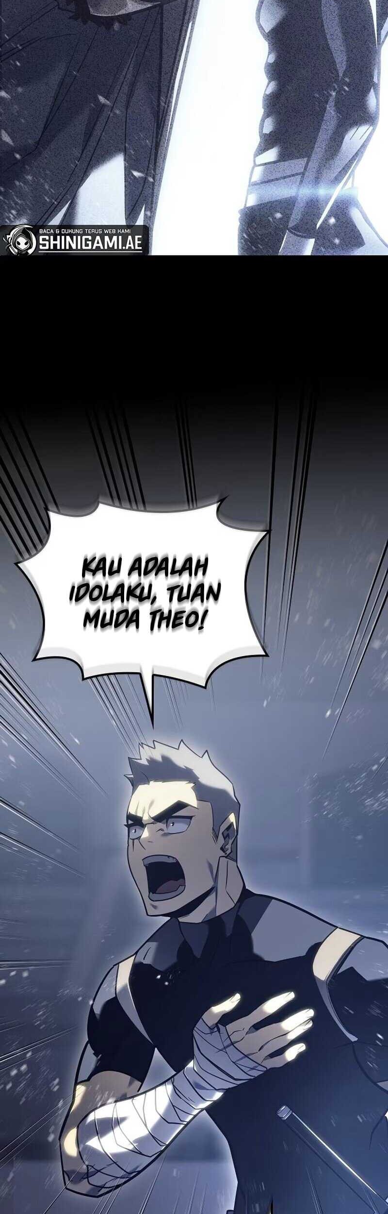 Regressing As The Reincarnated Bastard Of The Sword Clan Chapter 06 Gambar 8