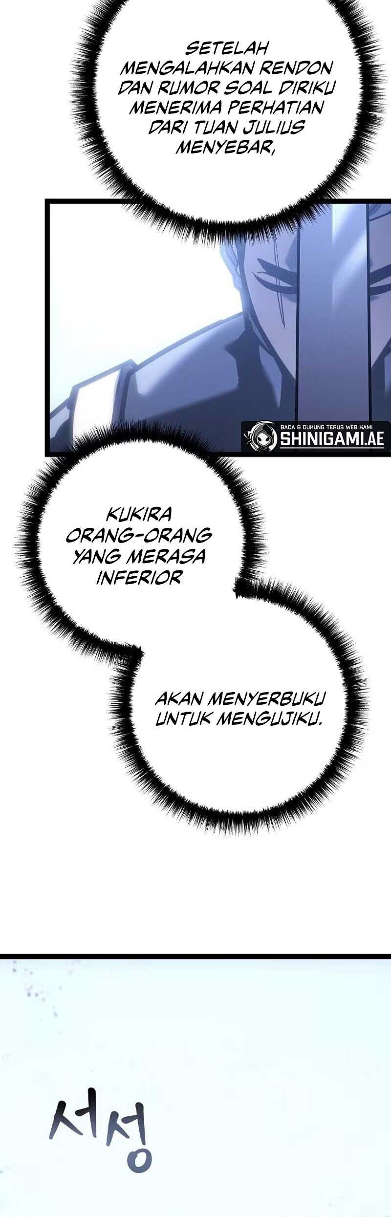 Regressing As The Reincarnated Bastard Of The Sword Clan Chapter 06 Gambar 13