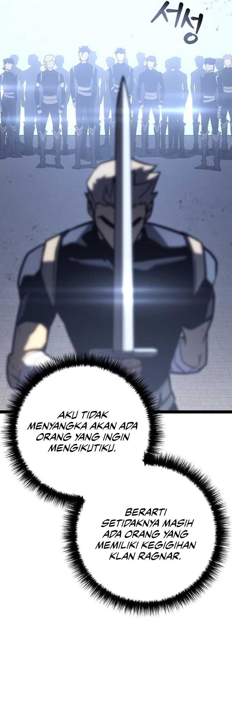 Regressing As The Reincarnated Bastard Of The Sword Clan Chapter 06 Gambar 14