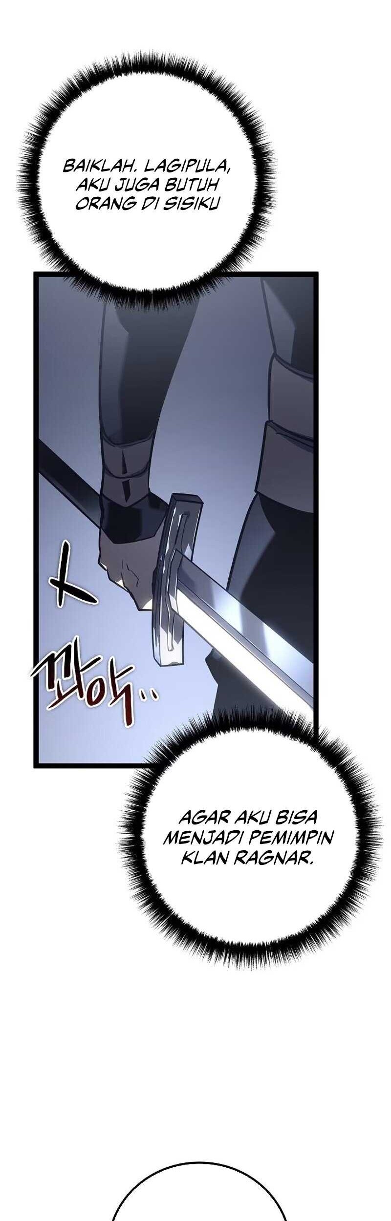 Regressing As The Reincarnated Bastard Of The Sword Clan Chapter 06 Gambar 15