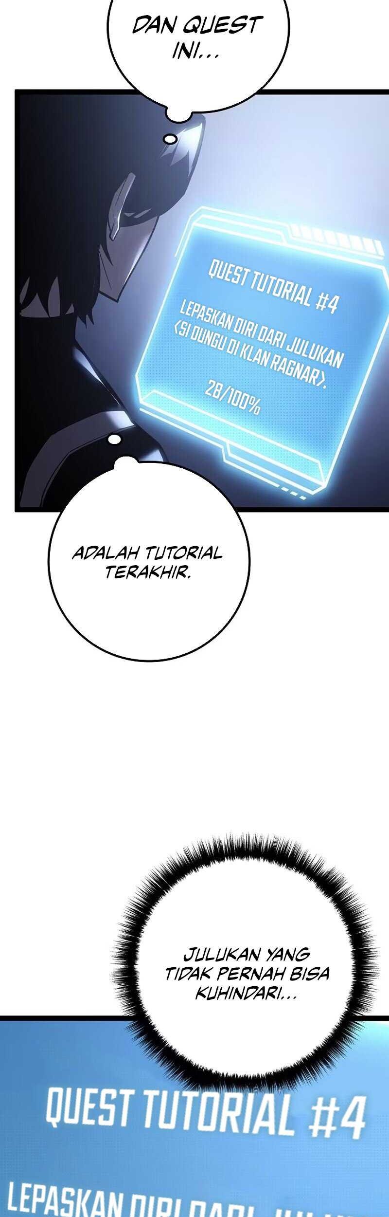 Regressing As The Reincarnated Bastard Of The Sword Clan Chapter 06 Gambar 16