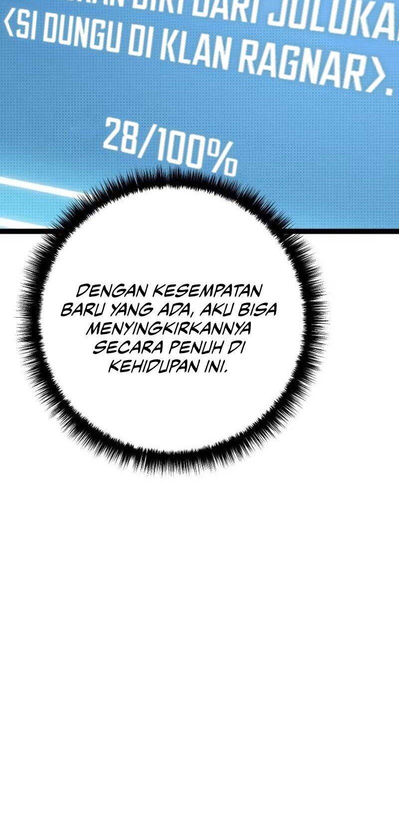 Regressing As The Reincarnated Bastard Of The Sword Clan Chapter 06 Gambar 17