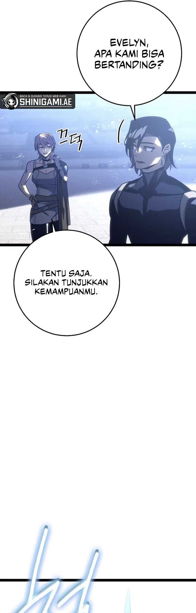 Regressing As The Reincarnated Bastard Of The Sword Clan Chapter 06 Gambar 18