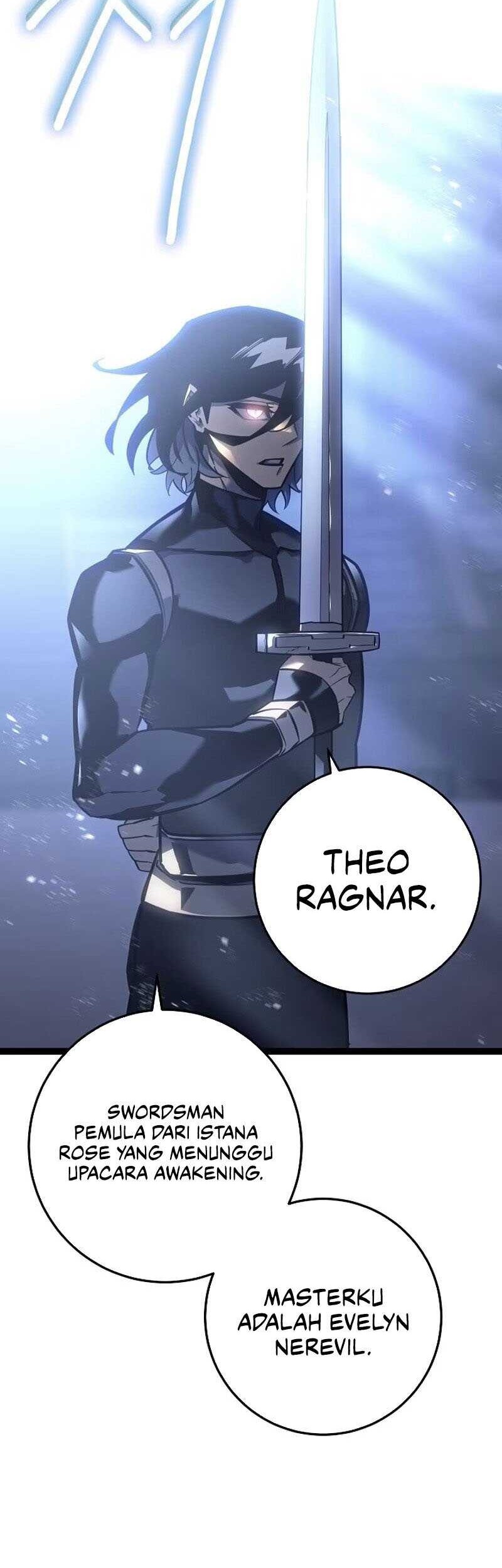 Regressing As The Reincarnated Bastard Of The Sword Clan Chapter 06 Gambar 19