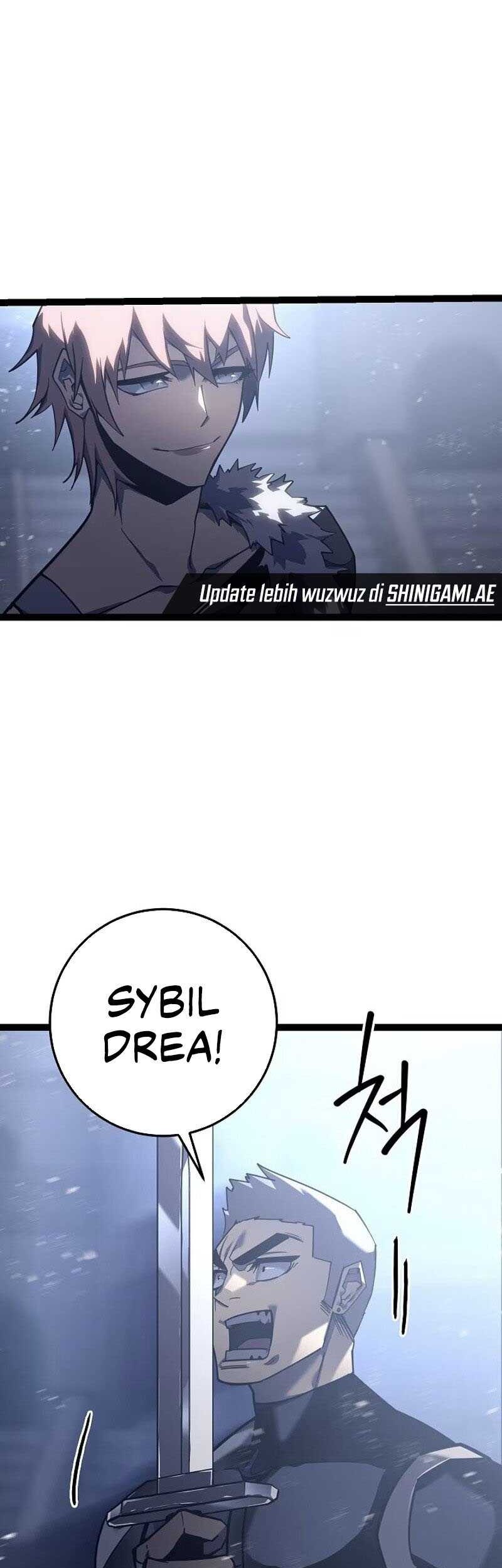 Regressing As The Reincarnated Bastard Of The Sword Clan Chapter 06 Gambar 20