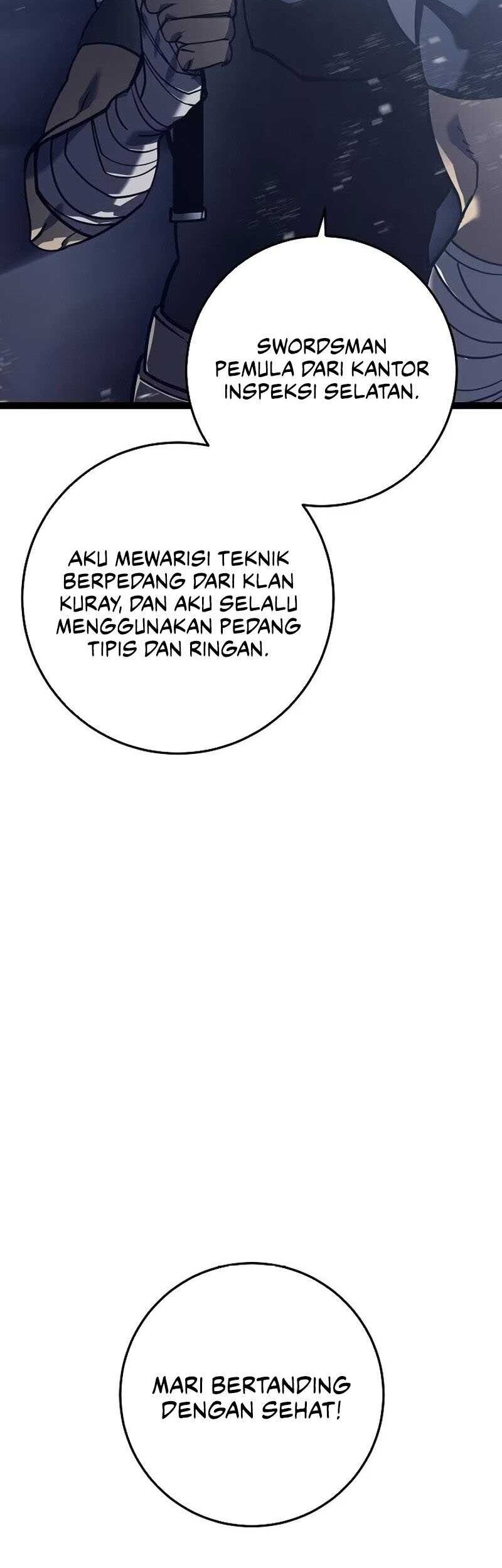 Regressing As The Reincarnated Bastard Of The Sword Clan Chapter 06 Gambar 21