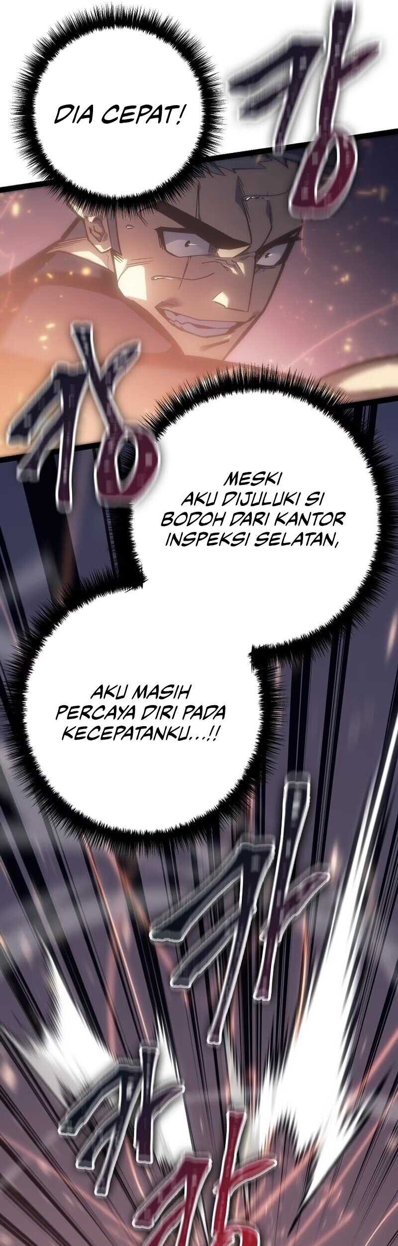 Regressing As The Reincarnated Bastard Of The Sword Clan Chapter 06 Gambar 26