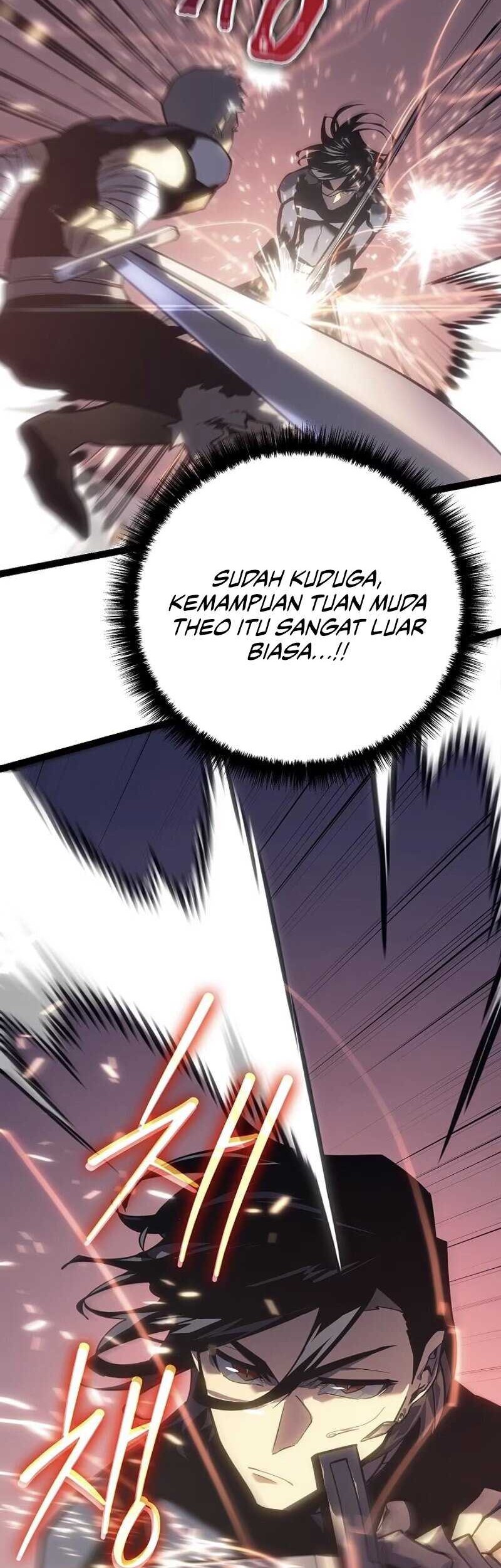 Regressing As The Reincarnated Bastard Of The Sword Clan Chapter 06 Gambar 27