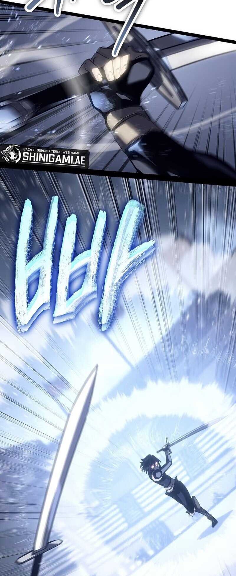 Regressing As The Reincarnated Bastard Of The Sword Clan Chapter 06 Gambar 29