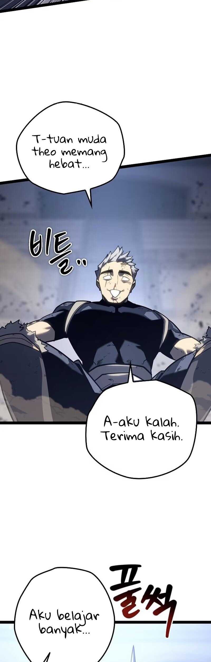 Regressing As The Reincarnated Bastard Of The Sword Clan Chapter 06 Gambar 32