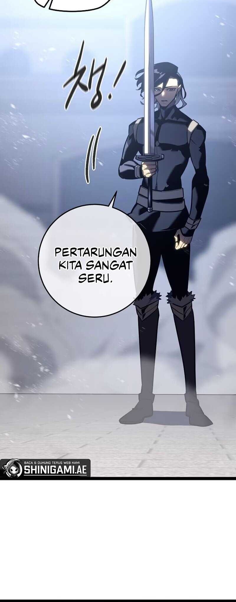 Regressing As The Reincarnated Bastard Of The Sword Clan Chapter 06 Gambar 33