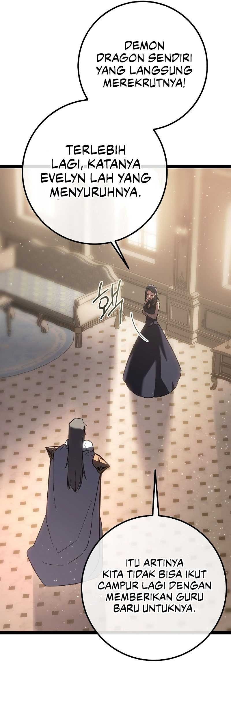 Regressing As The Reincarnated Bastard Of The Sword Clan Chapter 05 Gambar 51