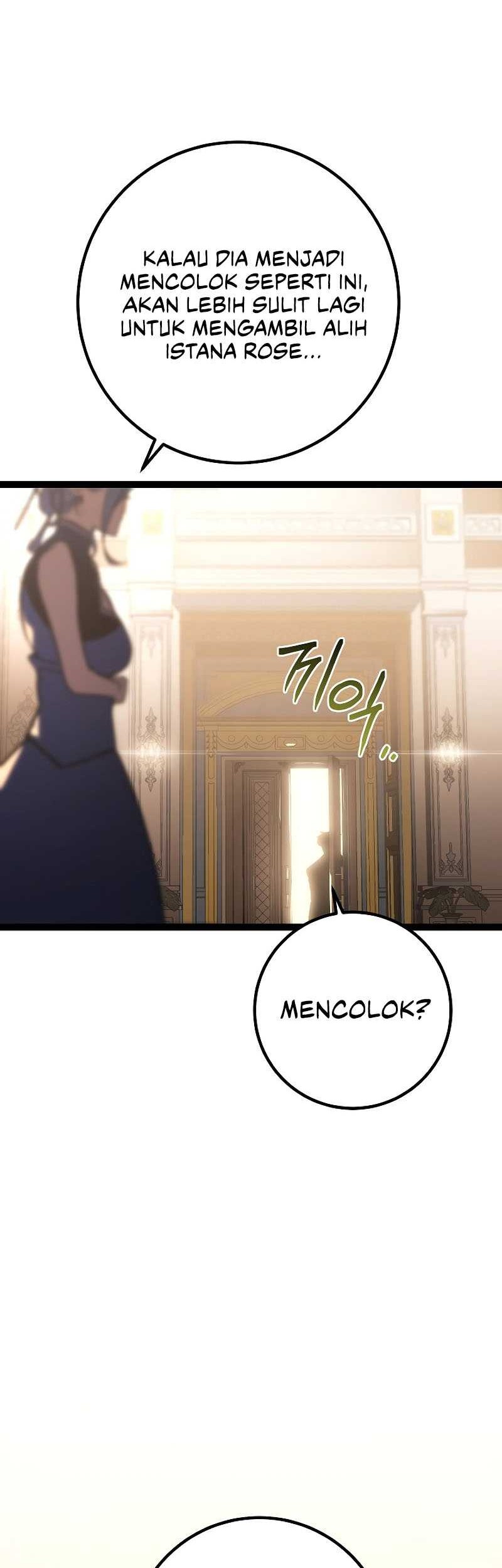 Regressing As The Reincarnated Bastard Of The Sword Clan Chapter 05 Gambar 52