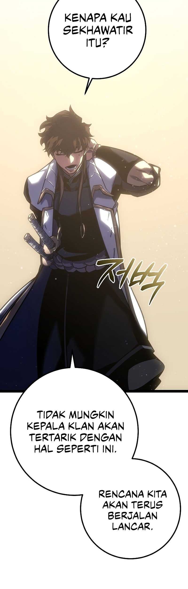 Regressing As The Reincarnated Bastard Of The Sword Clan Chapter 05 Gambar 53