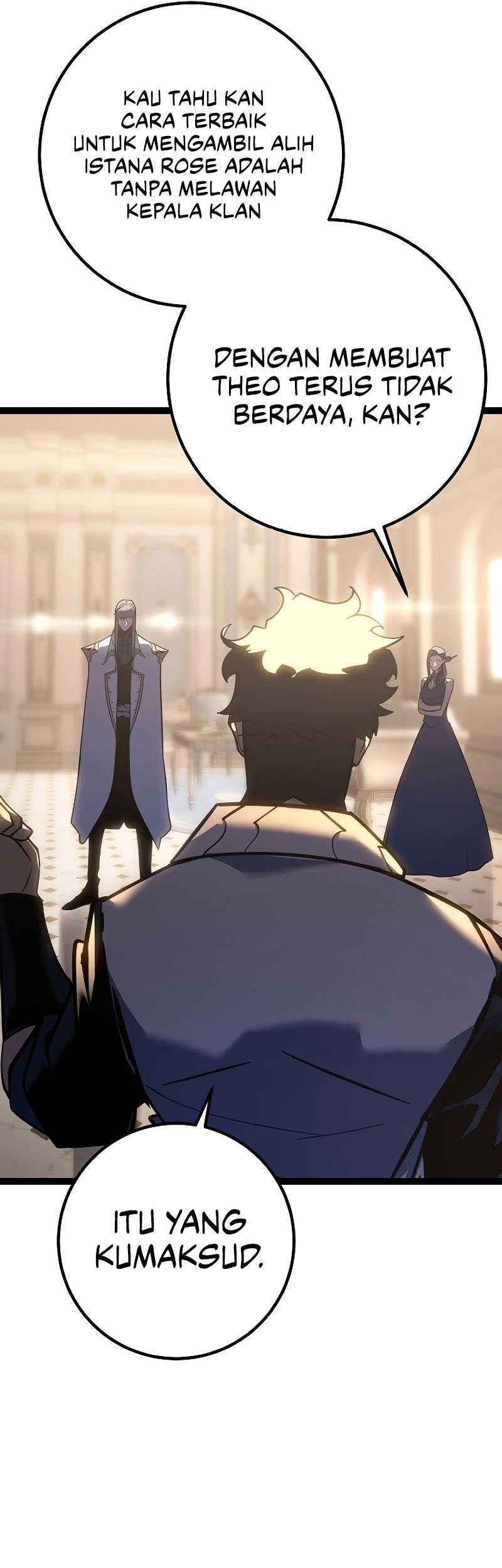 Regressing As The Reincarnated Bastard Of The Sword Clan Chapter 05 Gambar 55