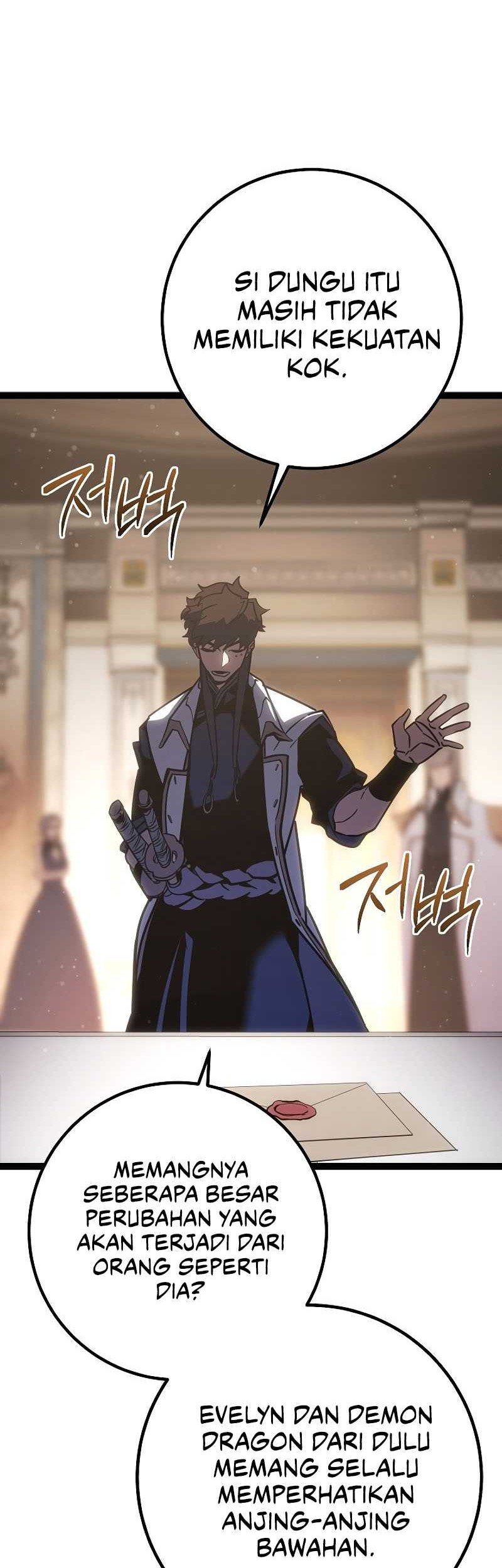 Regressing As The Reincarnated Bastard Of The Sword Clan Chapter 05 Gambar 56