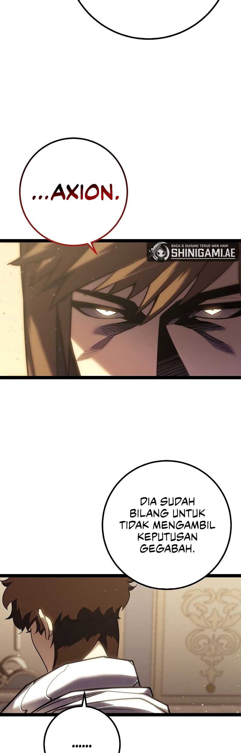 Regressing As The Reincarnated Bastard Of The Sword Clan Chapter 05 Gambar 57