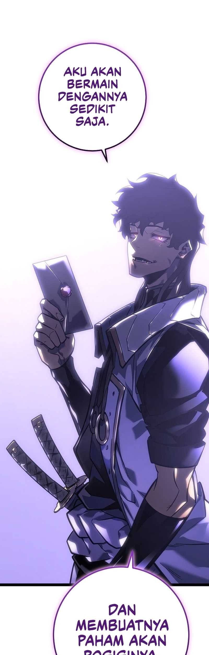 Regressing As The Reincarnated Bastard Of The Sword Clan Chapter 05 Gambar 59