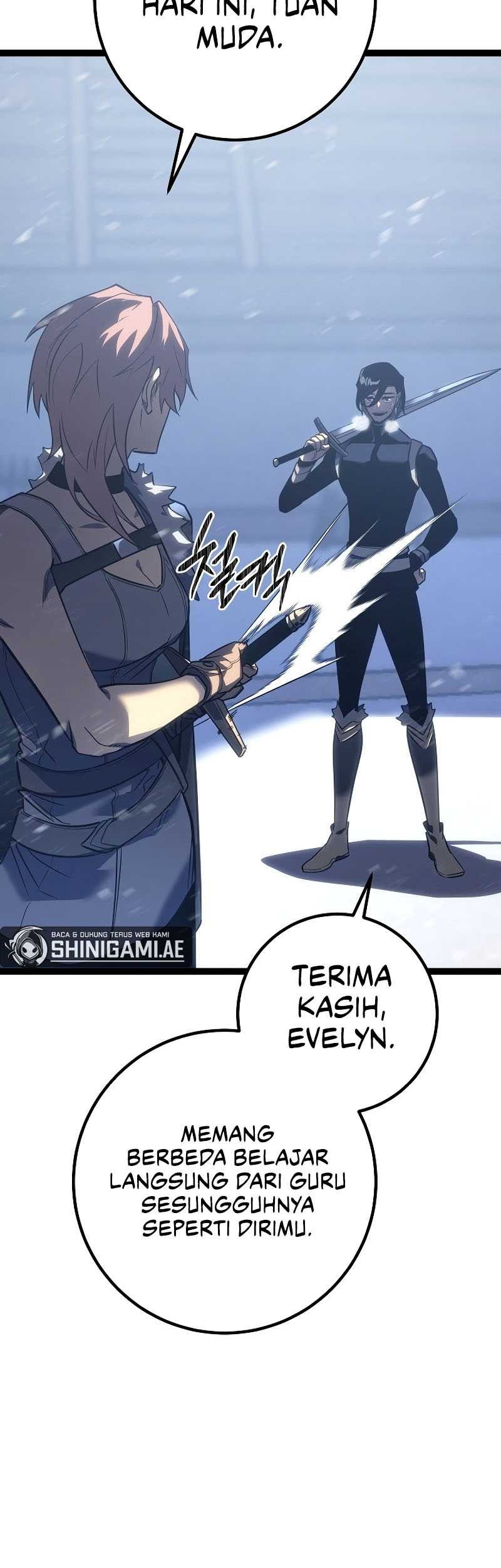 Regressing As The Reincarnated Bastard Of The Sword Clan Chapter 05 Gambar 61