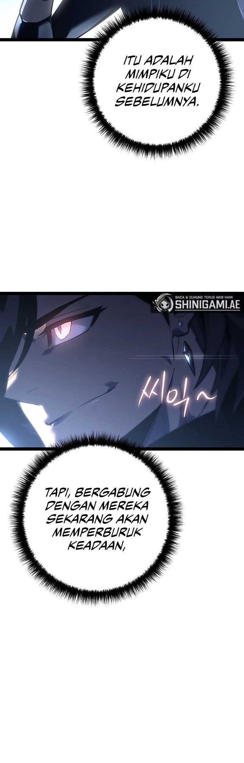 Regressing As The Reincarnated Bastard Of The Sword Clan Chapter 05 Gambar 64