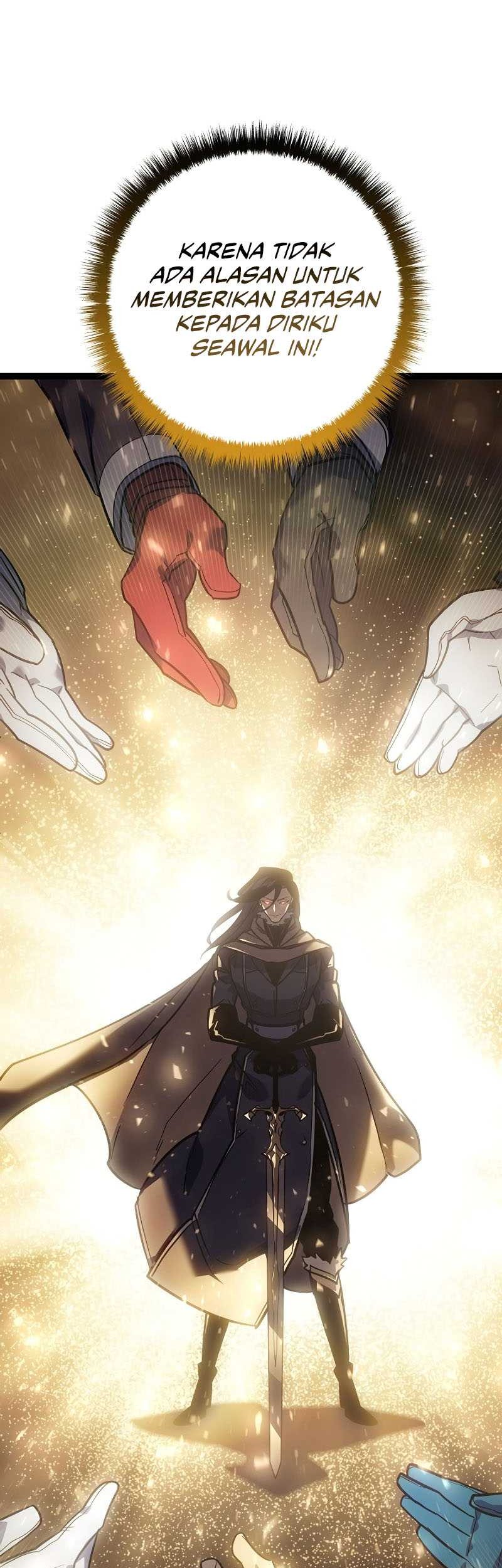 Regressing As The Reincarnated Bastard Of The Sword Clan Chapter 05 Gambar 65