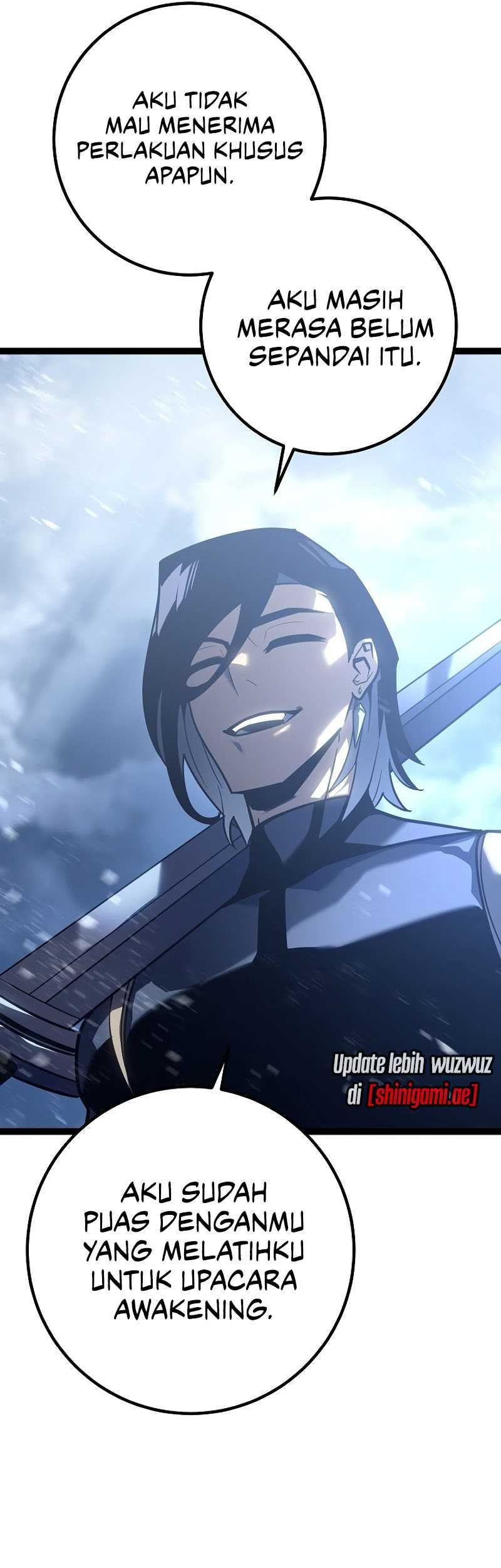 Regressing As The Reincarnated Bastard Of The Sword Clan Chapter 05 Gambar 67