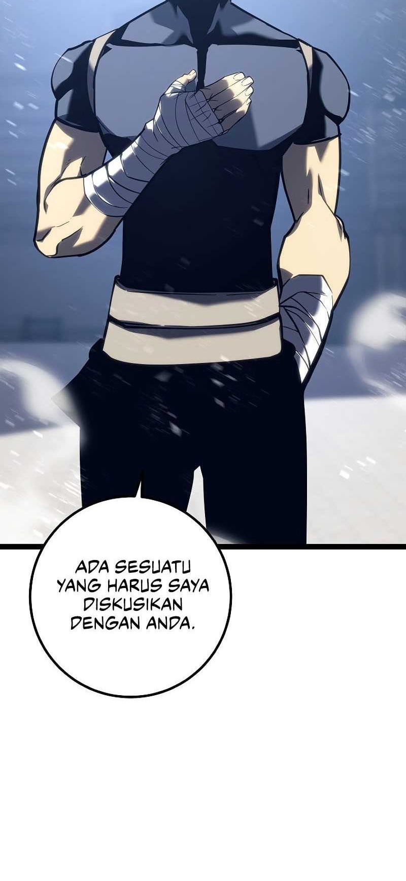 Regressing As The Reincarnated Bastard Of The Sword Clan Chapter 05 Gambar 74