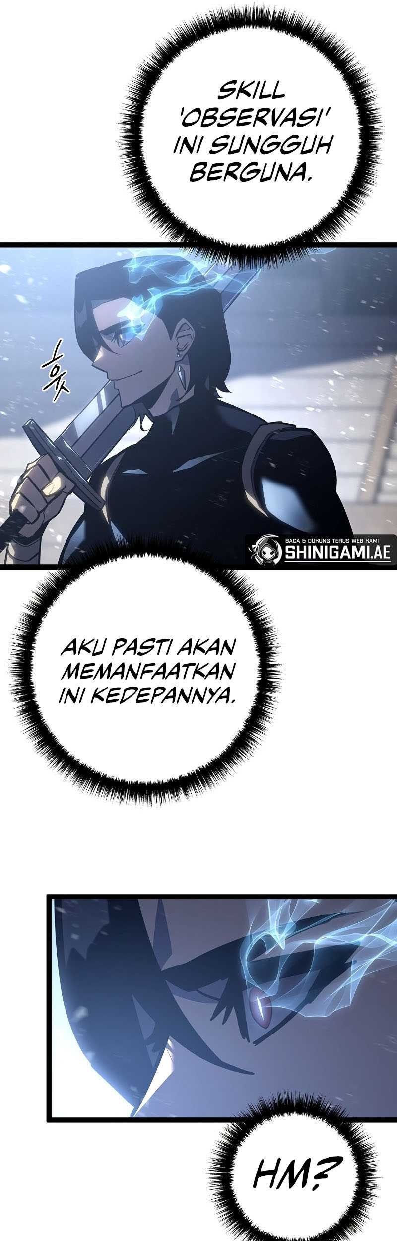 Regressing As The Reincarnated Bastard Of The Sword Clan Chapter 05 Gambar 71