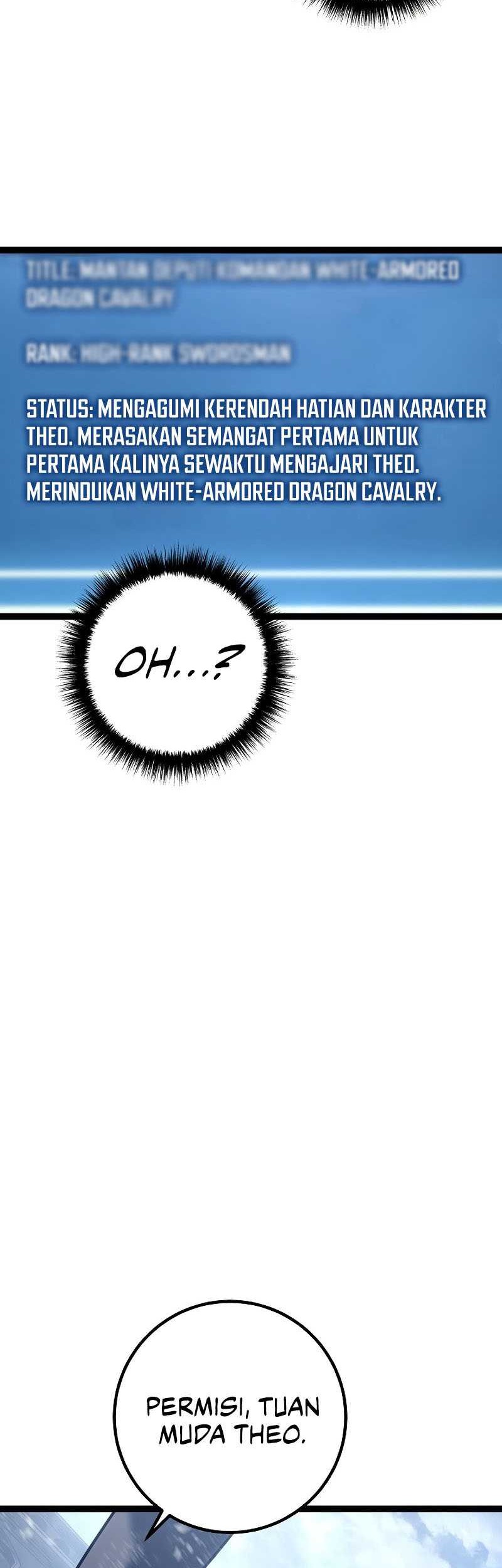 Regressing As The Reincarnated Bastard Of The Sword Clan Chapter 05 Gambar 72