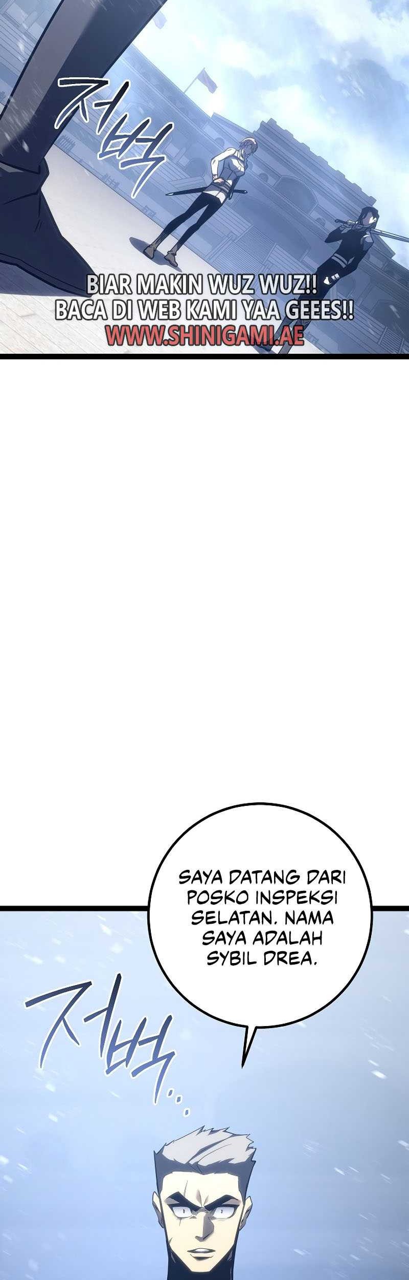 Regressing As The Reincarnated Bastard Of The Sword Clan Chapter 05 Gambar 73