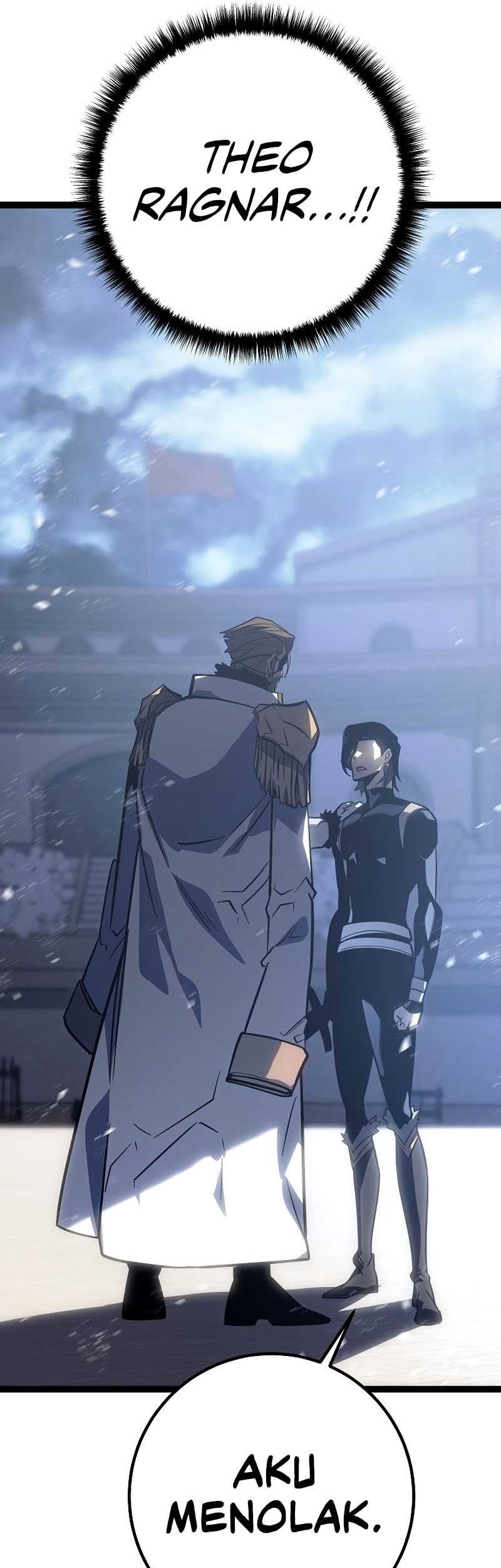 Regressing As The Reincarnated Bastard Of The Sword Clan Chapter 05 Gambar 35