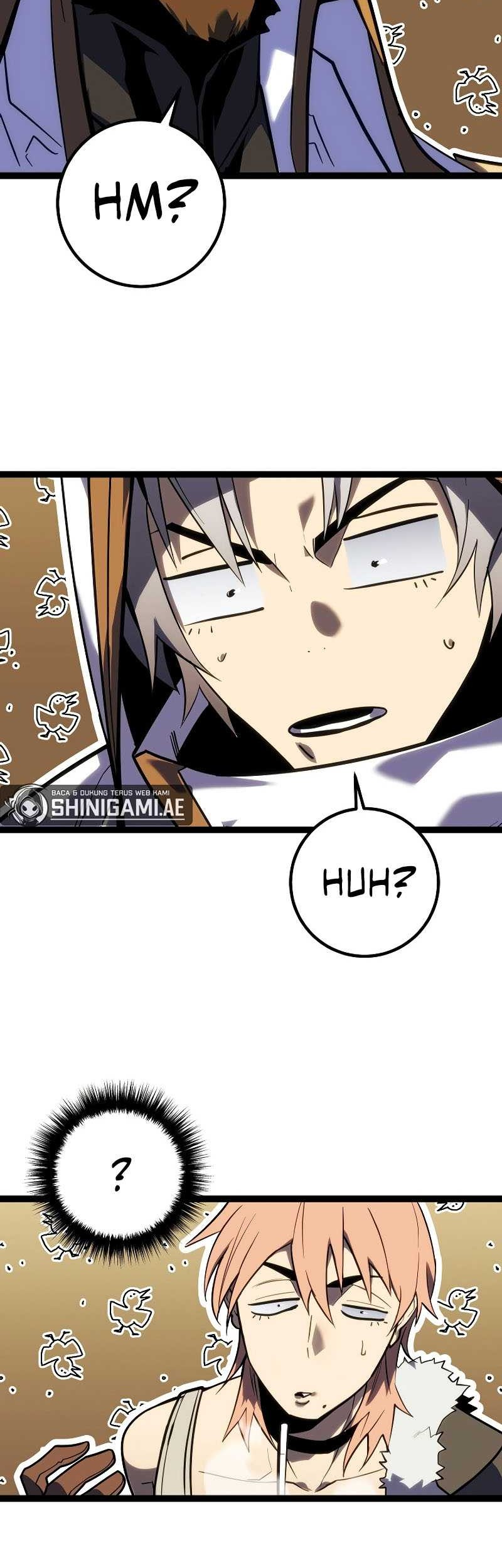 Regressing As The Reincarnated Bastard Of The Sword Clan Chapter 05 Gambar 37