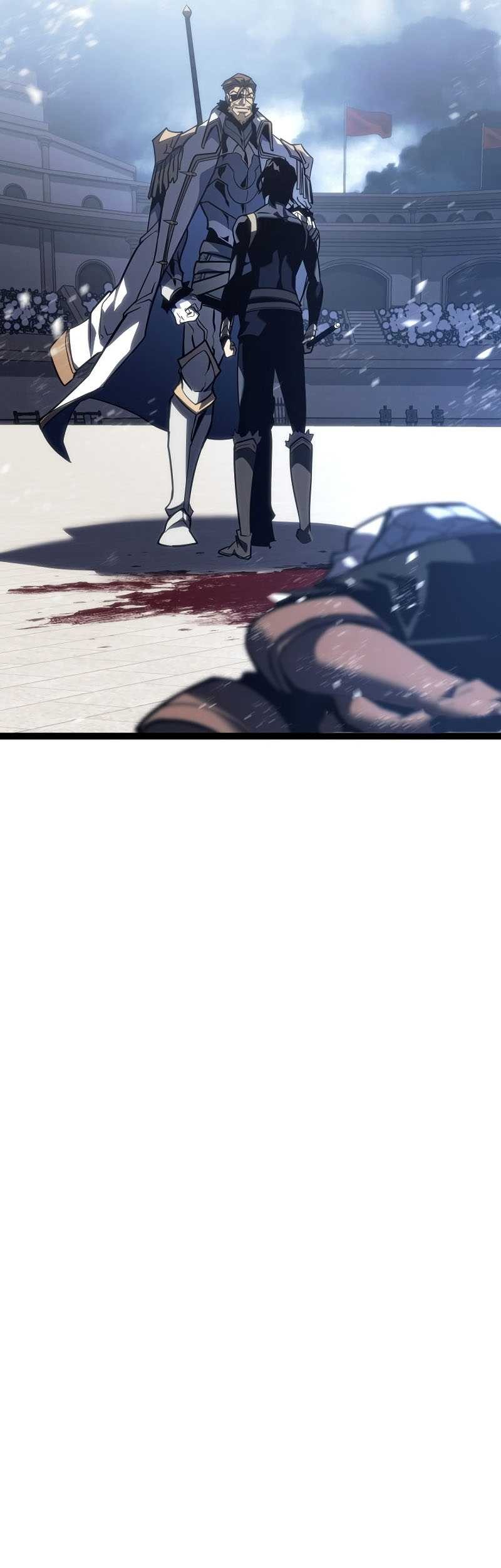 Regressing As The Reincarnated Bastard Of The Sword Clan Chapter 05 Gambar 39