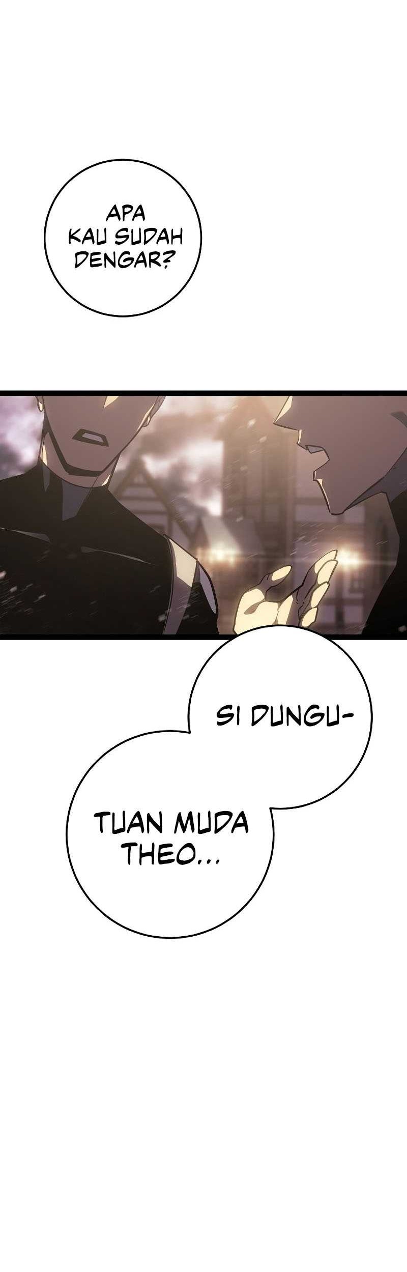 Regressing As The Reincarnated Bastard Of The Sword Clan Chapter 05 Gambar 40