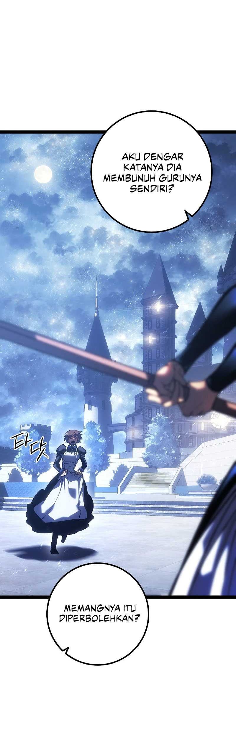 Regressing As The Reincarnated Bastard Of The Sword Clan Chapter 05 Gambar 41