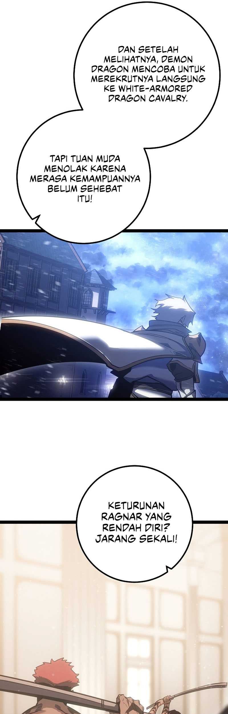 Regressing As The Reincarnated Bastard Of The Sword Clan Chapter 05 Gambar 43