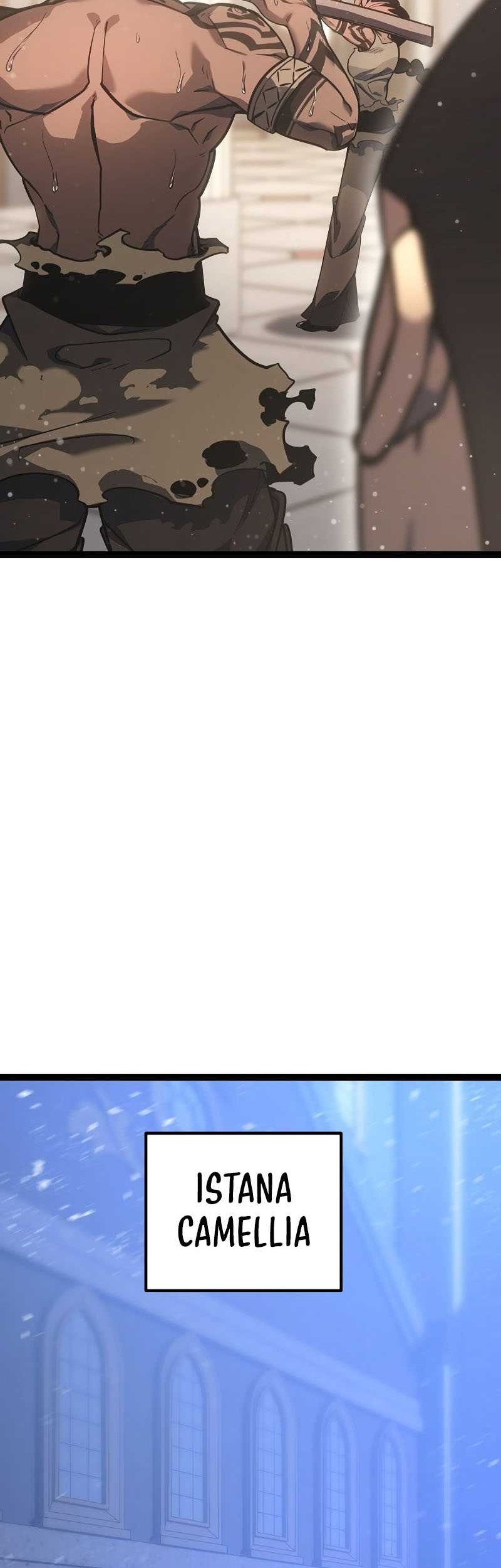 Regressing As The Reincarnated Bastard Of The Sword Clan Chapter 05 Gambar 44