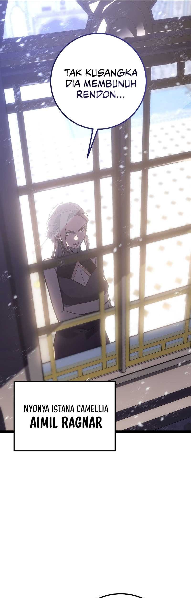 Regressing As The Reincarnated Bastard Of The Sword Clan Chapter 05 Gambar 47