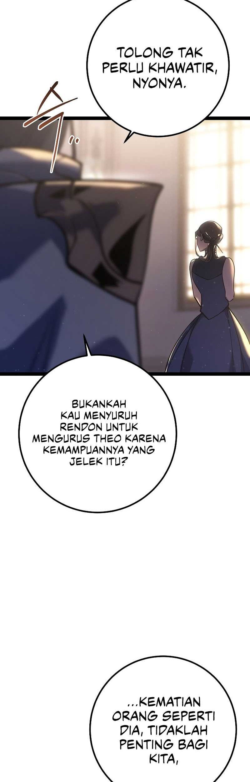 Regressing As The Reincarnated Bastard Of The Sword Clan Chapter 05 Gambar 48