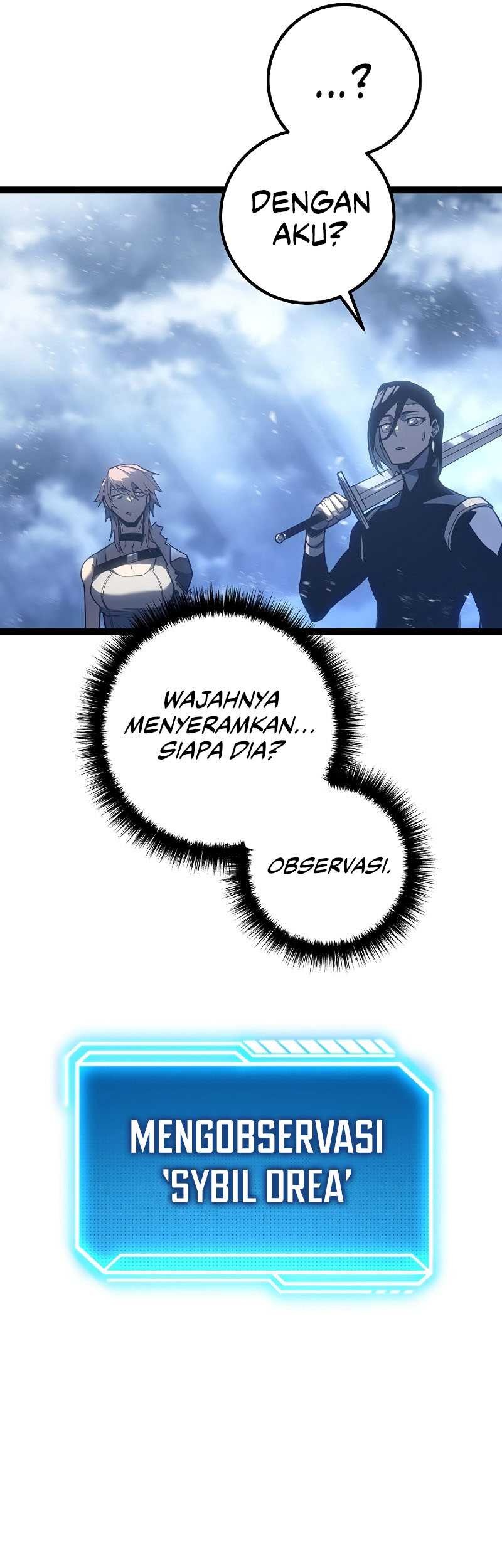 Regressing As The Reincarnated Bastard Of The Sword Clan Chapter 05 Gambar 75