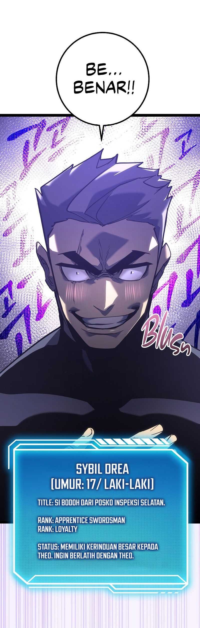 Regressing As The Reincarnated Bastard Of The Sword Clan Chapter 05 Gambar 76