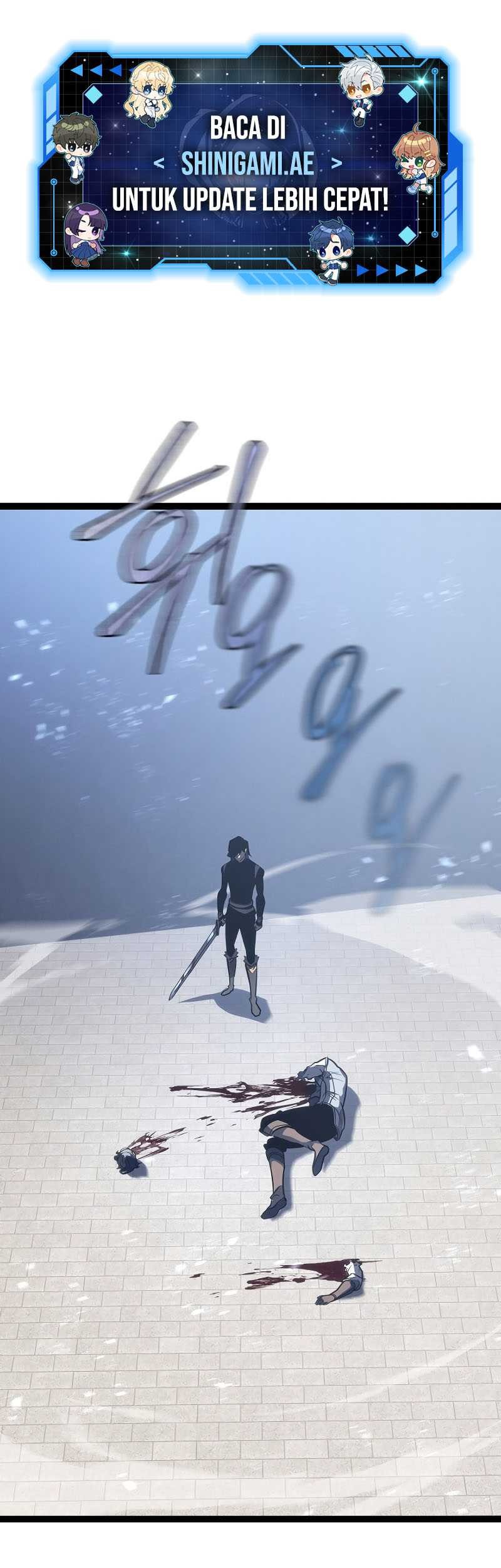 Manhwa Regressing As The Reincarnated Bastard Of The Sword Clan Chapter 05 gambar nomor 2