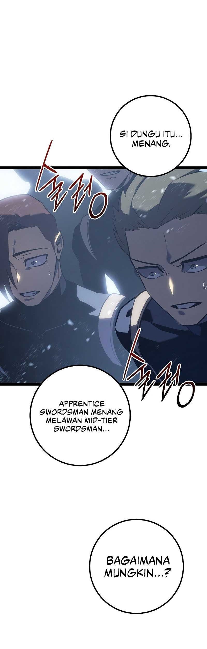 Regressing As The Reincarnated Bastard Of The Sword Clan Chapter 05 Gambar 3